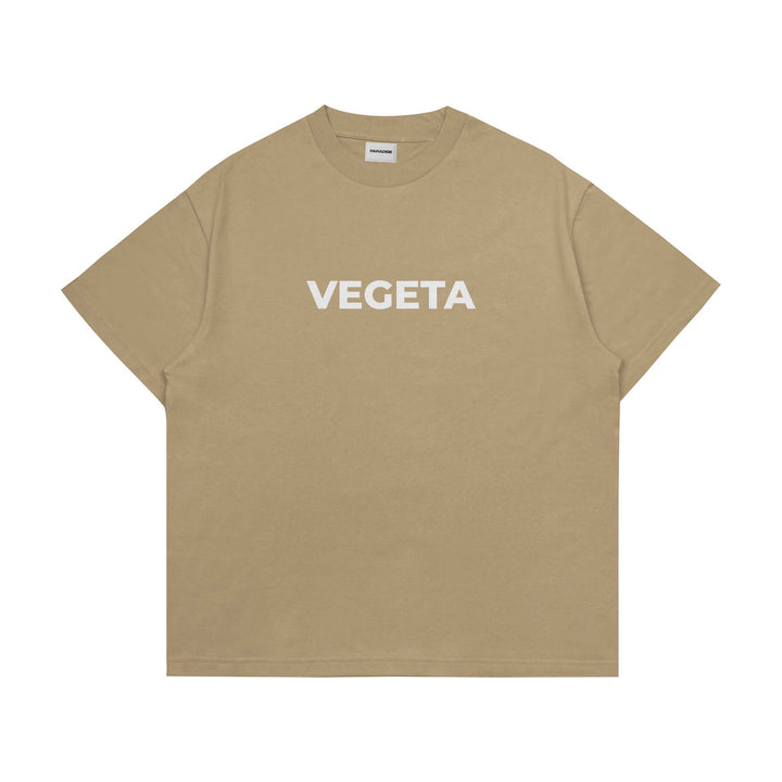 VEGETA -Unisex Oversized T-shirt ParadiseZone