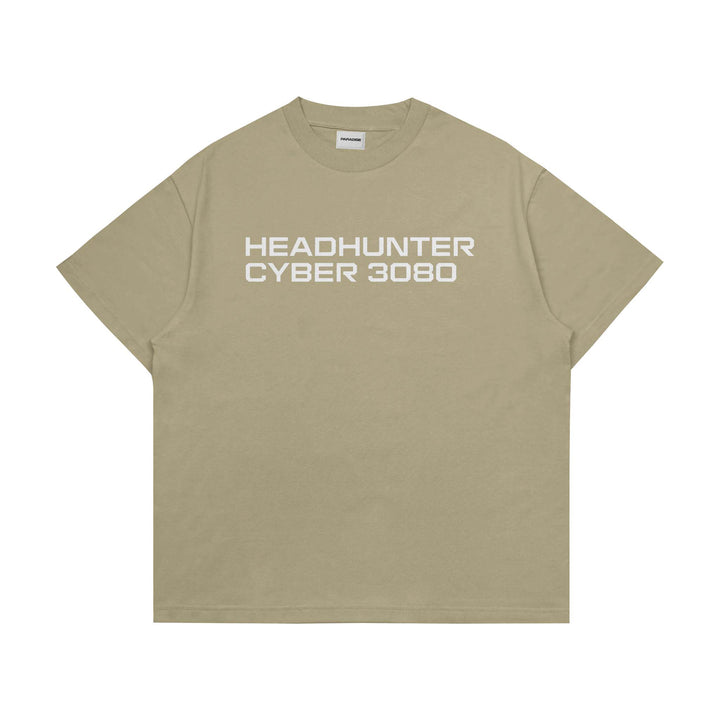 Head Hunter - Oversized Tshirt ParadiseZone