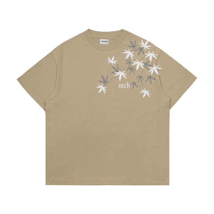 MCH - Oversized Tshirt ParadiseZone