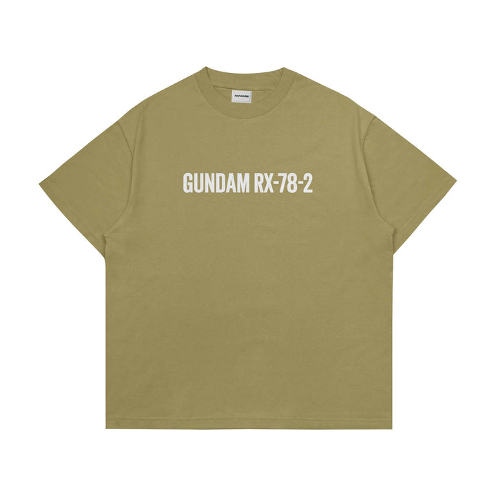 Transformer - Oversized Tshirt ParadiseZone