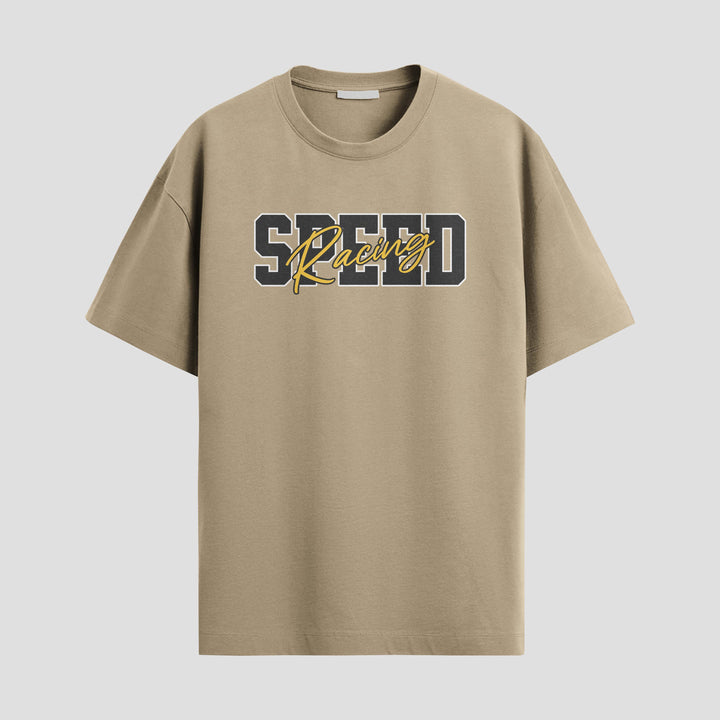 Speed Racing Regular Fit ParadiseZone