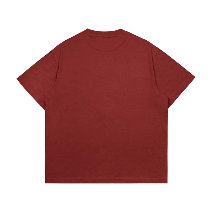 MCH - Oversized Tshirt ParadiseZone