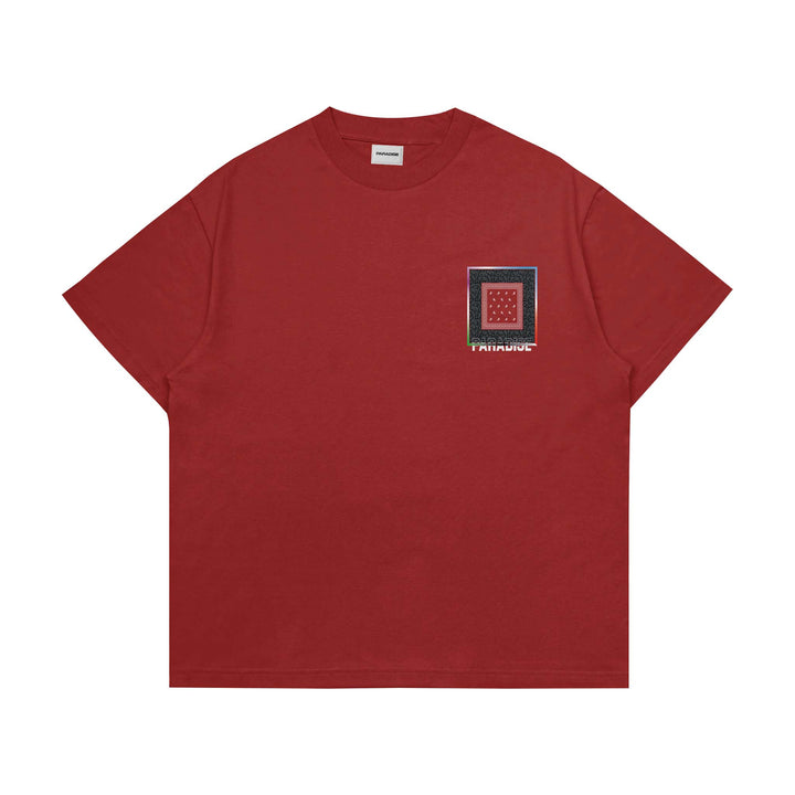 Paradise - Oversized Tshirt ParadiseZone
