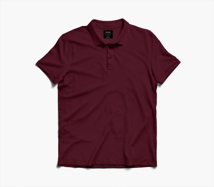 Jersey Polo T-shirt ParadiseZone