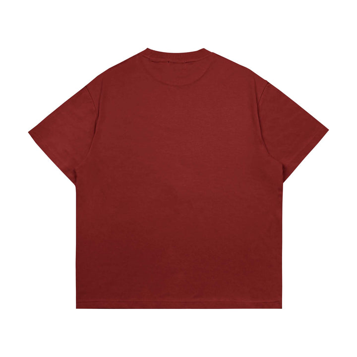 26 Dragon - Oversized Tshirt ParadiseZone