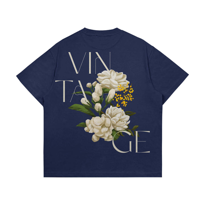 The Vintage - Oversized Tshirt ParadiseZone