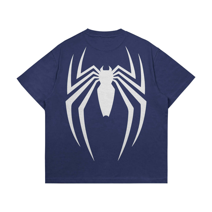 Spider -Unisex Oversized T-shirt ParadiseZone