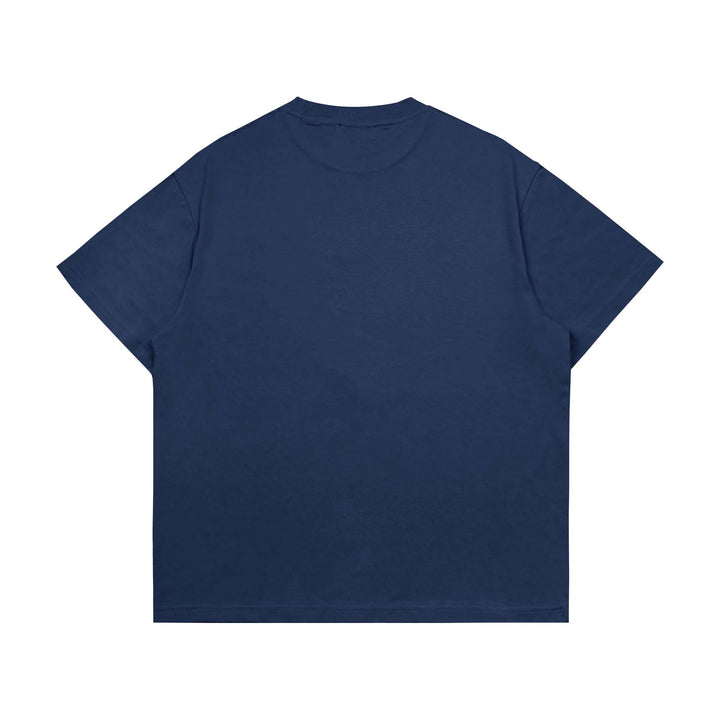 MCH - Oversized Tshirt ParadiseZone