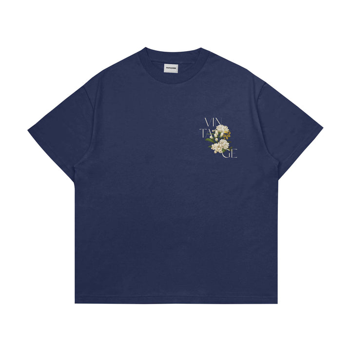 The Vintage - Oversized Tshirt ParadiseZone