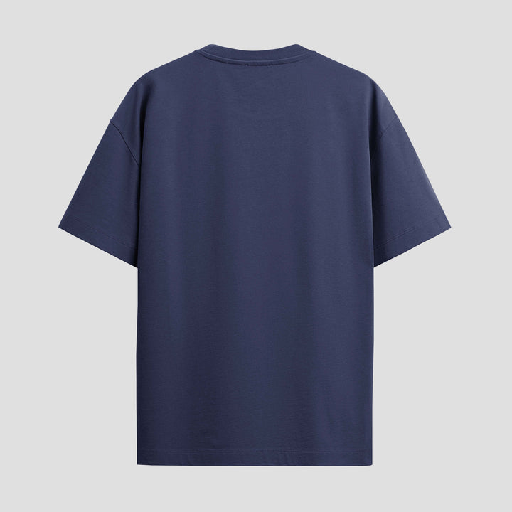 Weed graphic regular fit Tshirt ParadiseZone