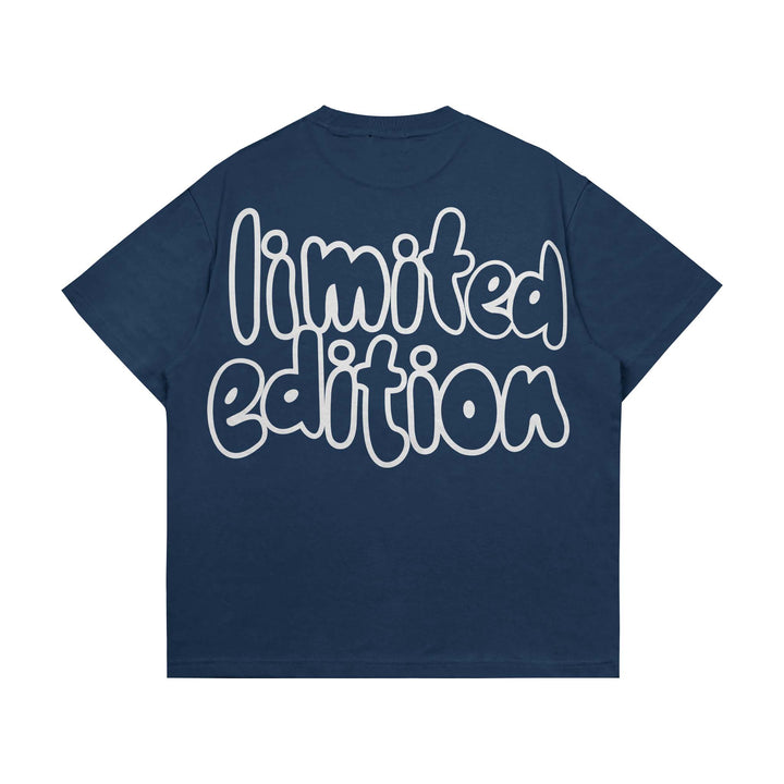 Limited Edition - Oversized Tshirt ParadiseZone