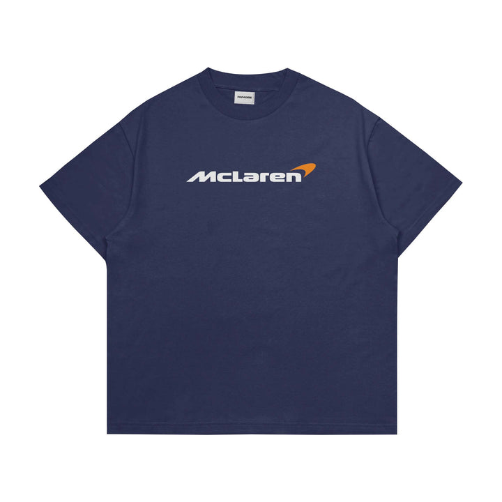 McLaren - Oversized Tshirt ParadiseZone