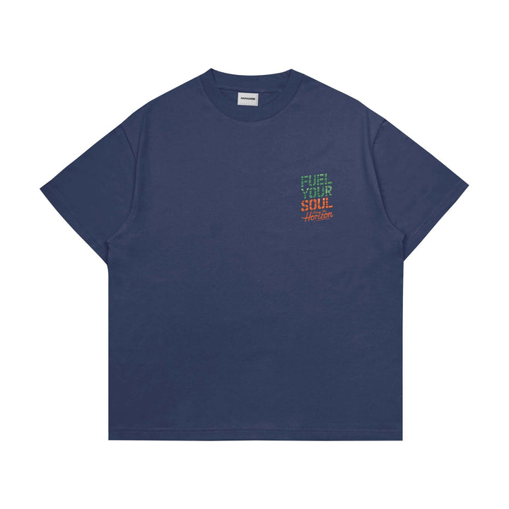 SOUL - Oversized Tshirt ParadiseZone