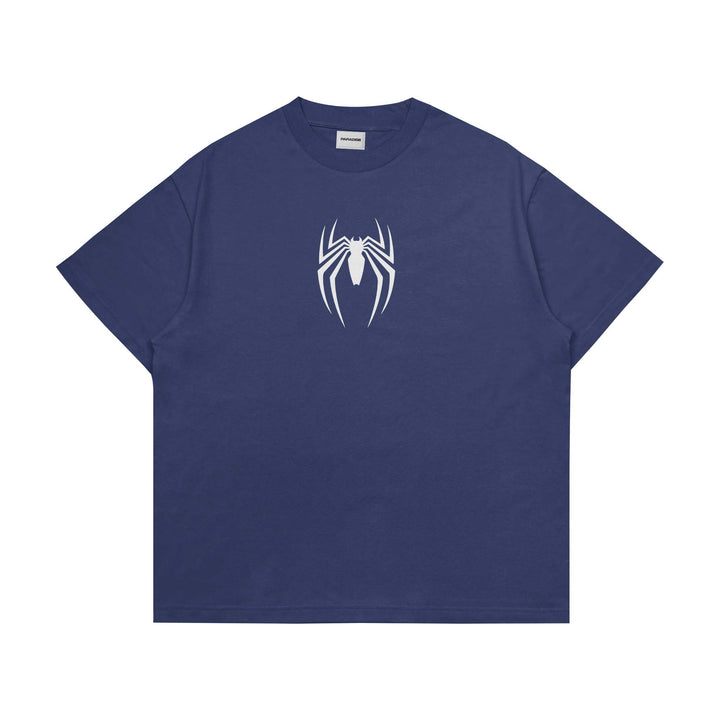 Spider -Unisex Oversized T-shirt ParadiseZone