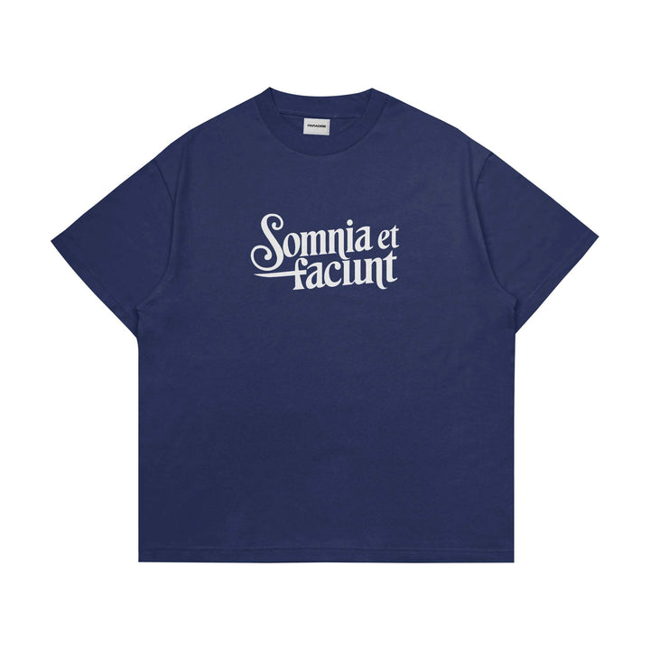Burning Star - Oversized Tshirt ParadiseZone