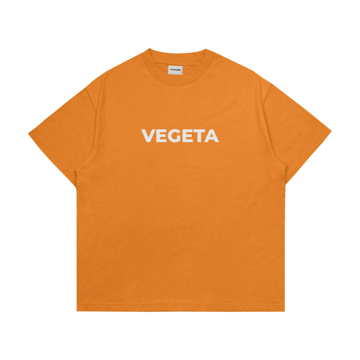 VEGETA -Unisex Oversized T-shirt ParadiseZone