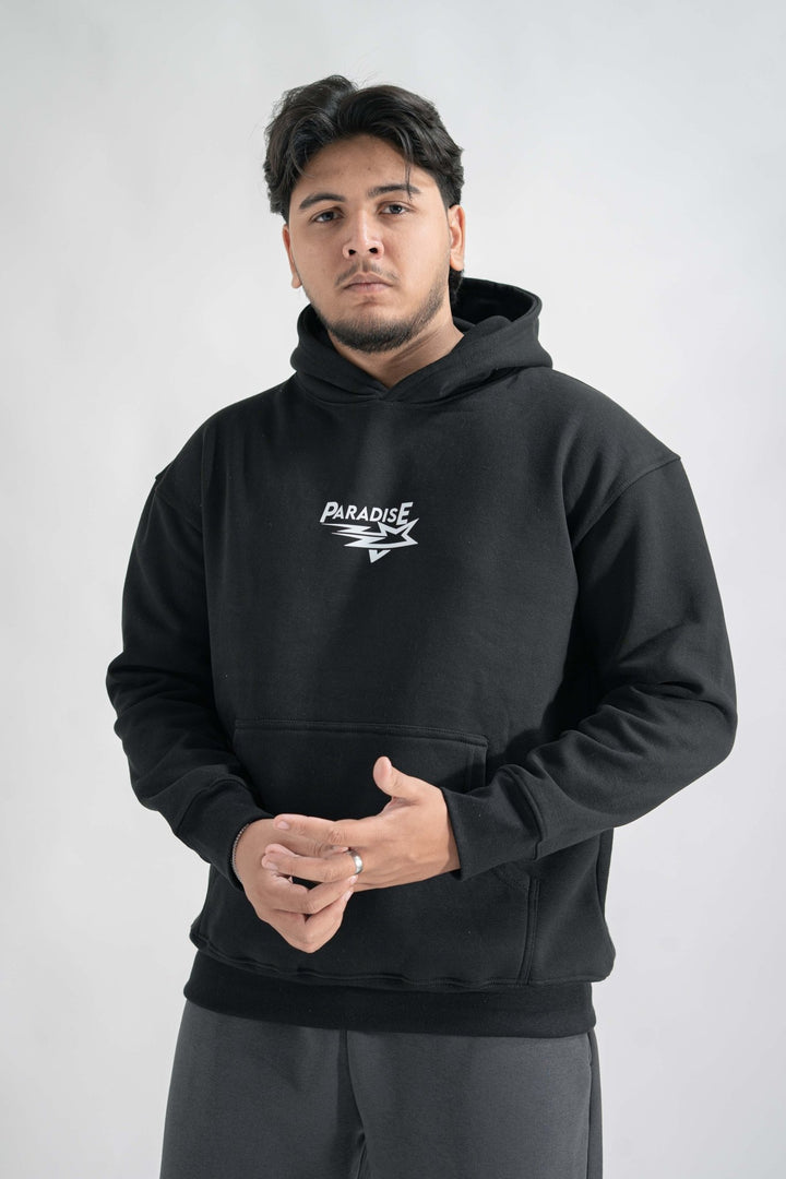 Paradise 16 Oversized Hoodie - ParadiseZone