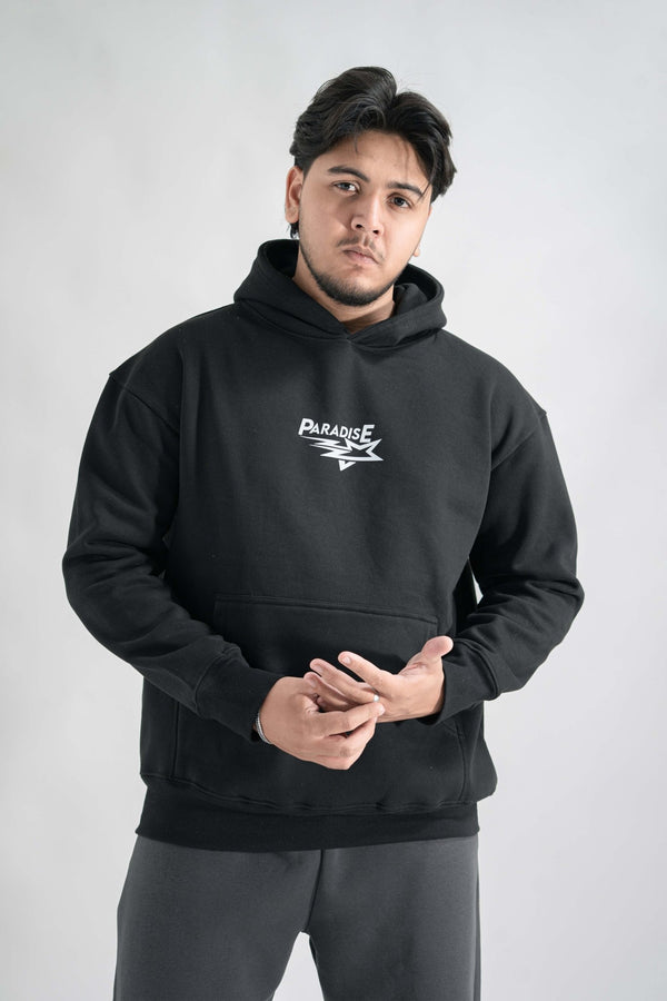 Paradise 16 Oversized Hoodie - ParadiseZone