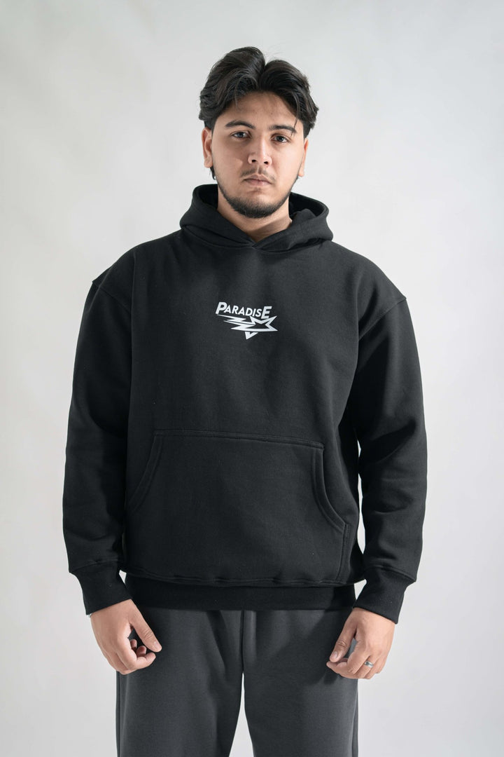 Paradise 16 Oversized Hoodie - ParadiseZone