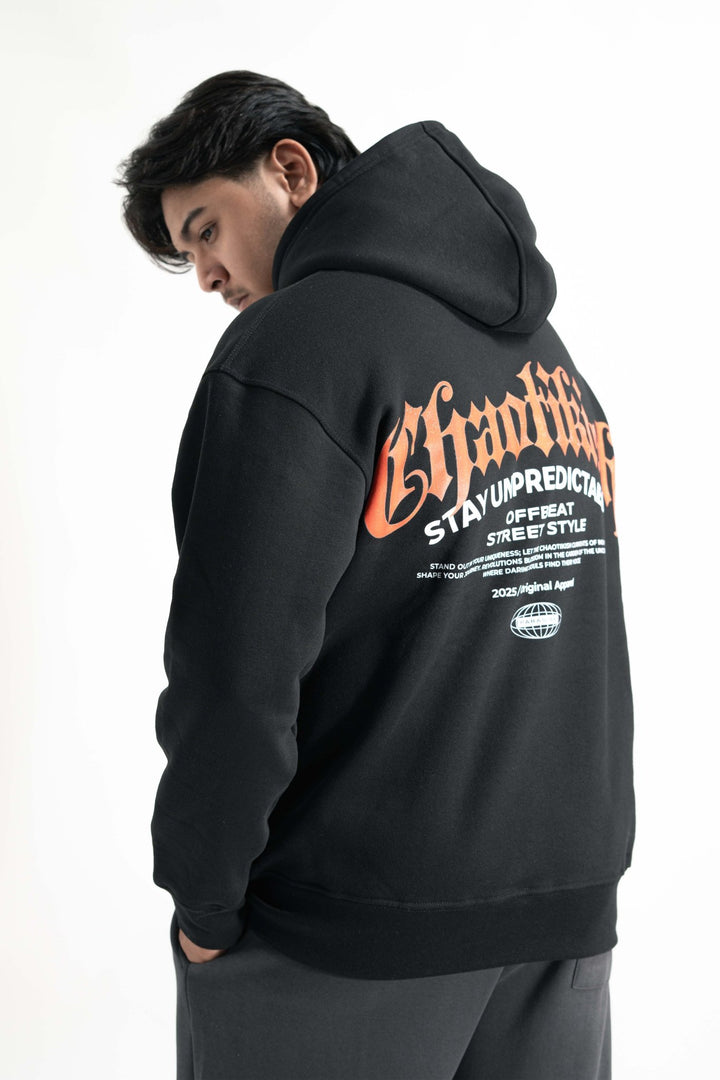Paradise Oversized Hoodie - ParadiseZone