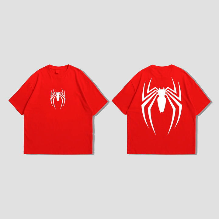 Spider - Oversized Tshirt ParadiseZone