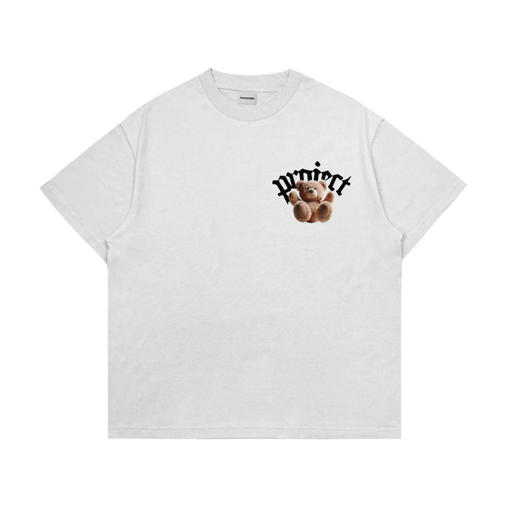 Worldwide - Oversized Tshirt ParadiseZone
