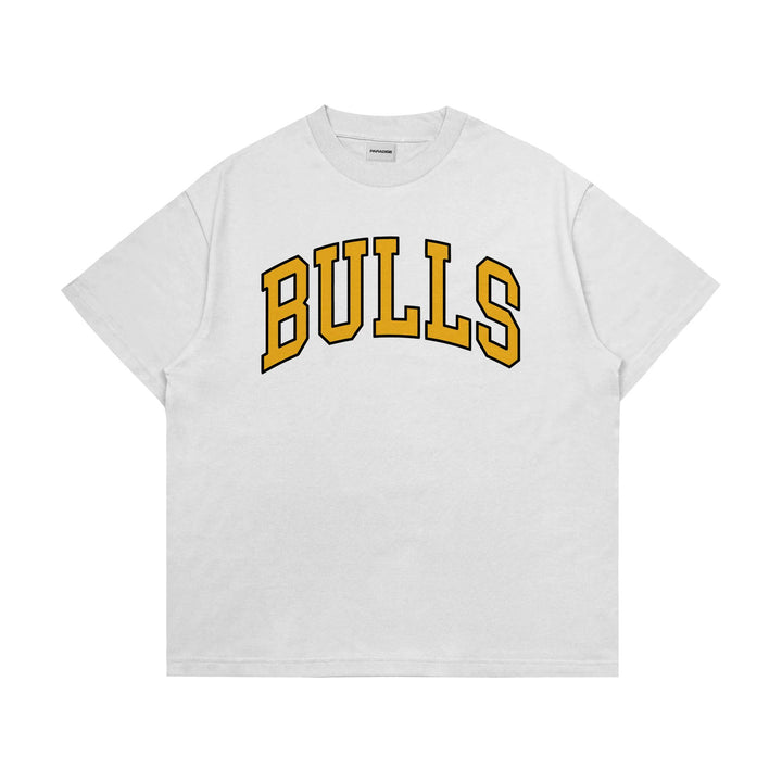 Bulls 23 -Unisex Oversized T-shirt ParadiseZone