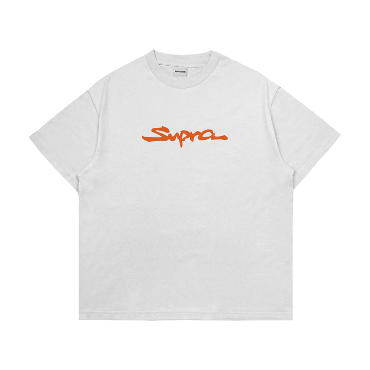 Supra - Oversized T-shirt ParadiseZone