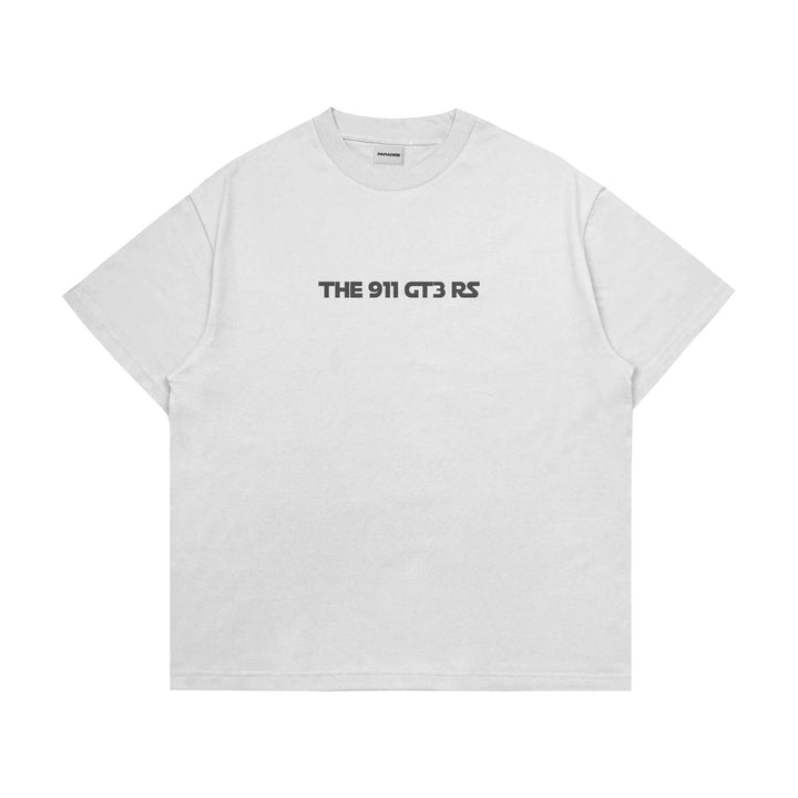 911 Porsche  - Oversized T-shirt ParadiseZone