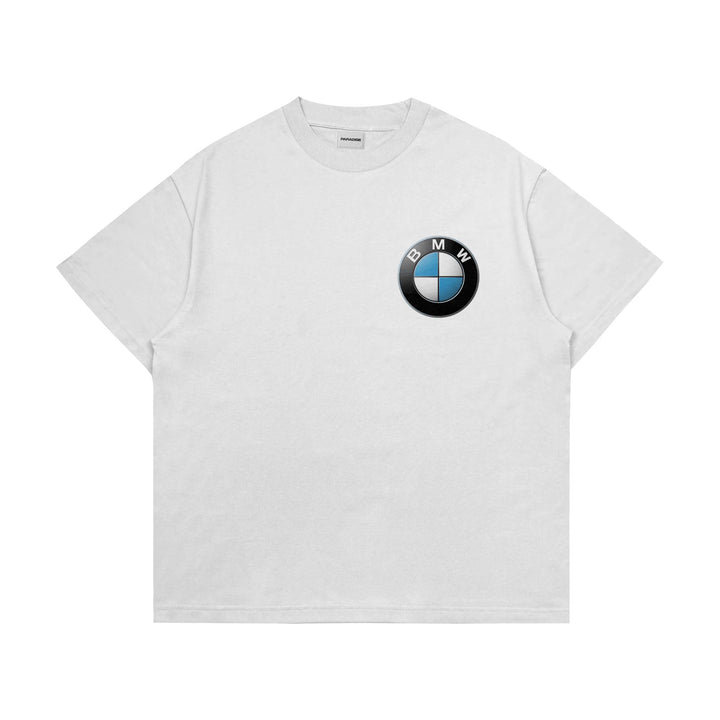 BMW - Oversized Tshirt ParadiseZone