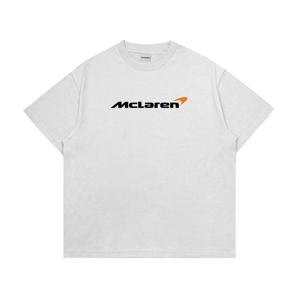 McLaren - Oversized Tshirt ParadiseZone