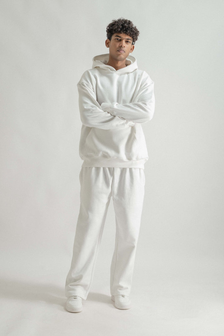 White Cord Set - ParadiseZone