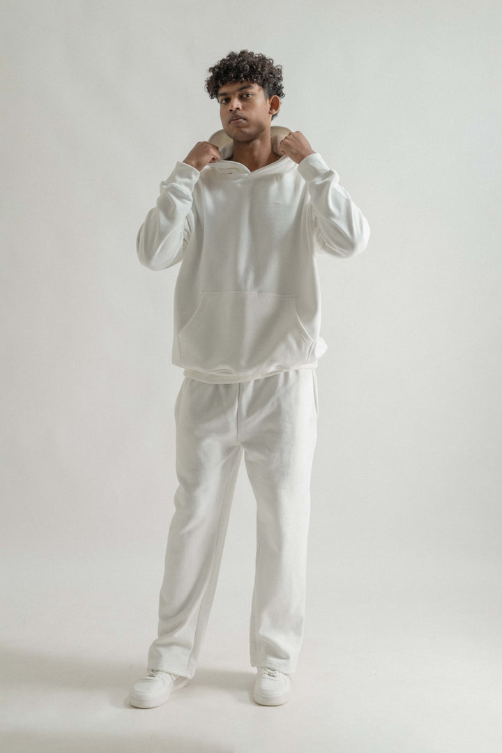 White Cord Set - ParadiseZone