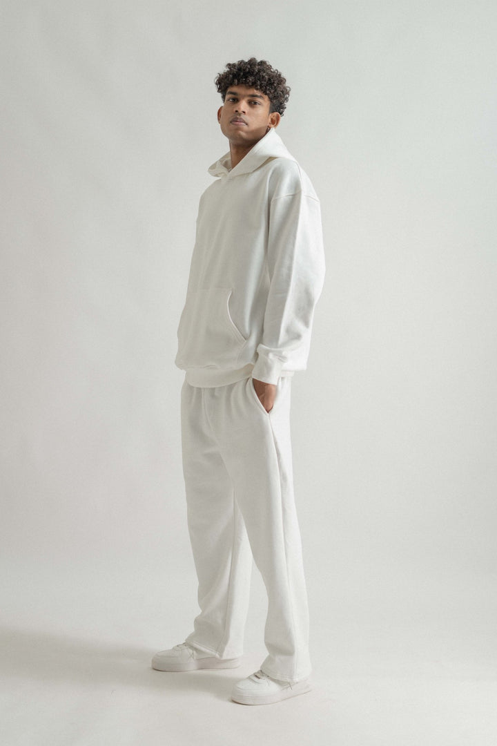 White Cord Set - ParadiseZone