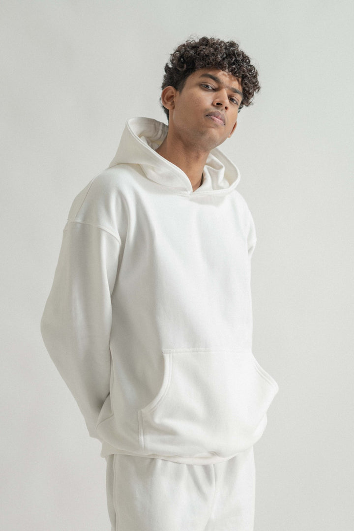 White Cord Set - ParadiseZone