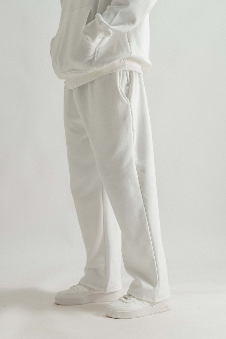 White Cord Set - ParadiseZone