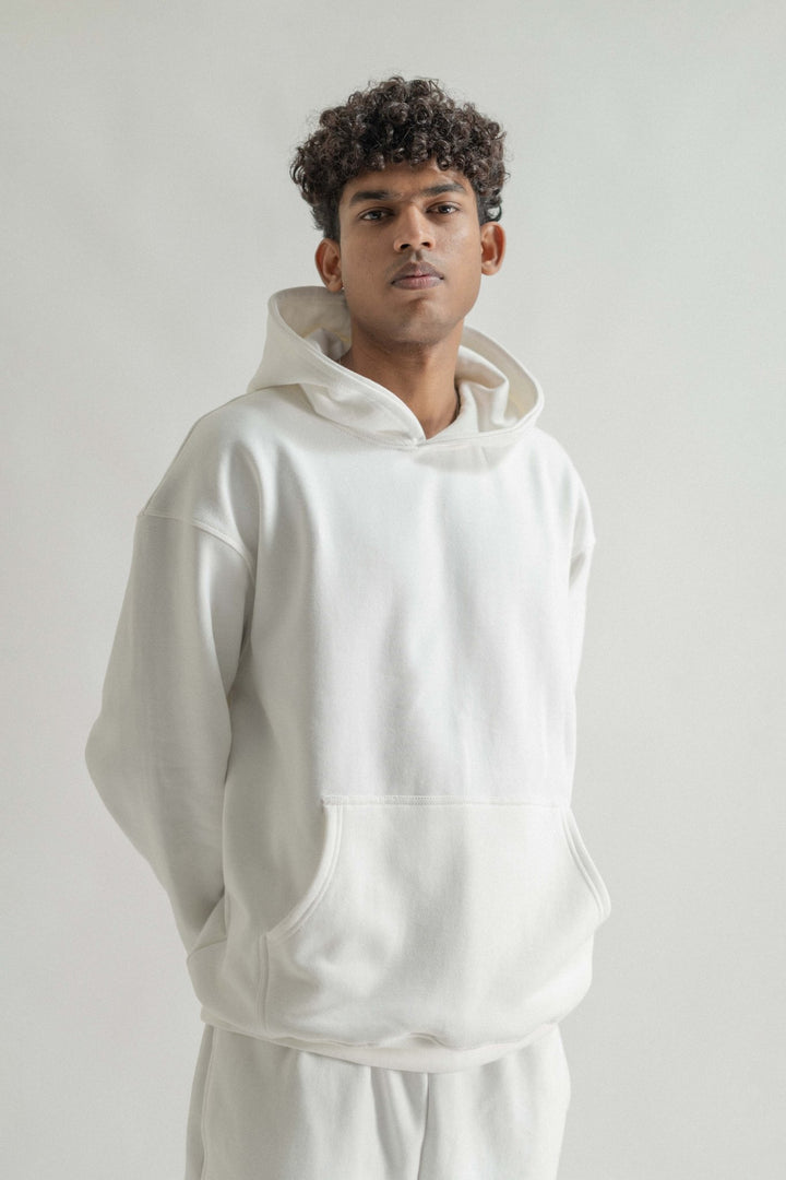 White Cord Set - ParadiseZone