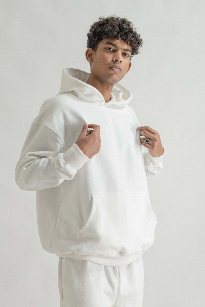 White Cord Set - ParadiseZone