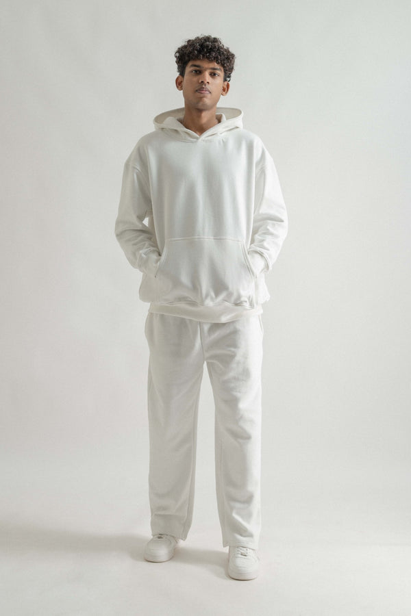 White Cord Set - ParadiseZone