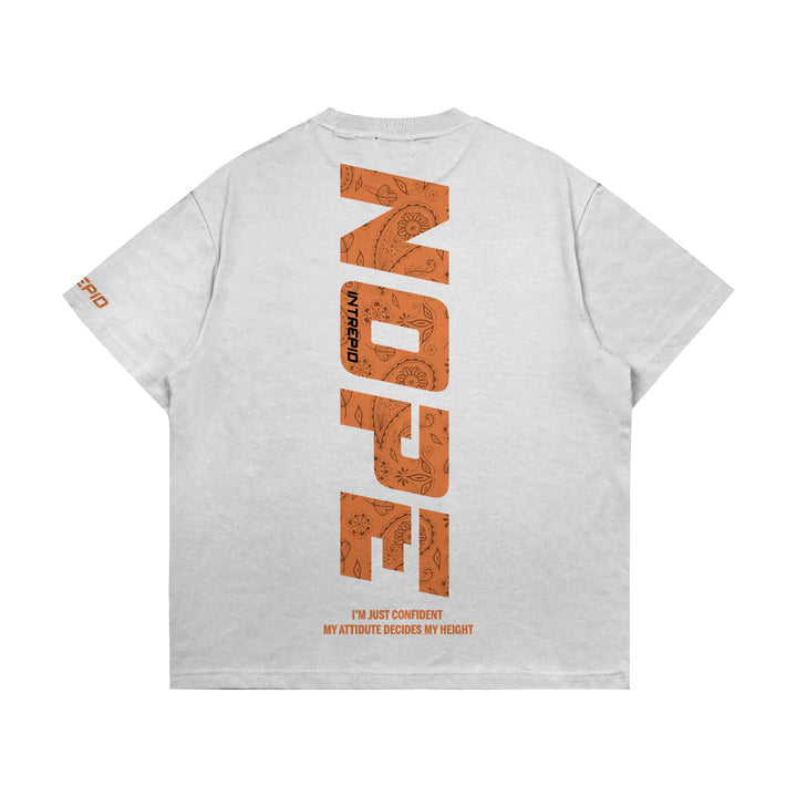 Nope - Oversized T-shirt ParadiseZone