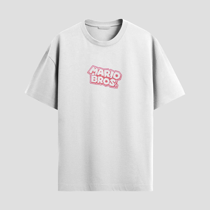 Mario regular fit ParadiseZone